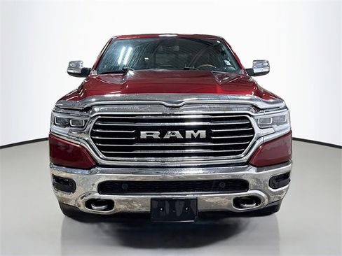 Used 2019 RAM 1500 Limited image 3