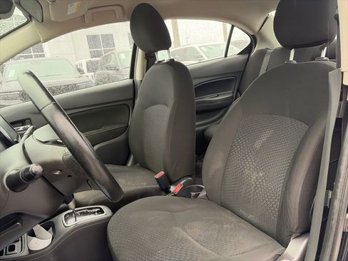 Used 2023 Mitsubishi Mirage G4 SE image 11