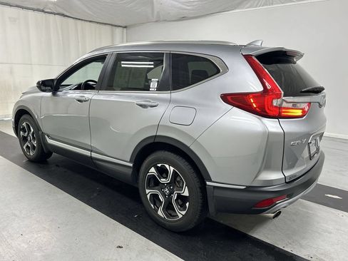 Used 2018 Honda CR-V Touring image 7