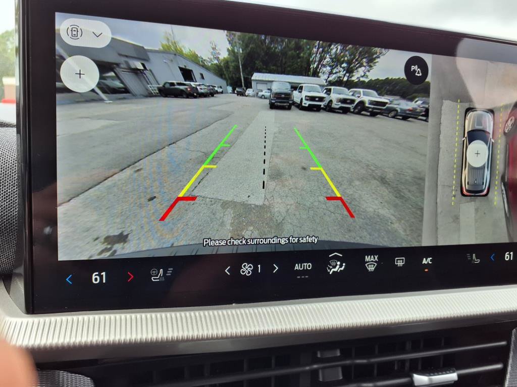 Used 2025 Ford Explorer ST-Line RWD image 17