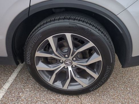 Used 2023 Acura MDX SH-AWD w/ Technology Package image 33