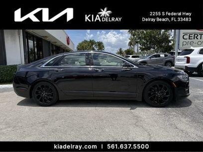 Used 2020 Lincoln MKZ Reserve w/ Luxury Package