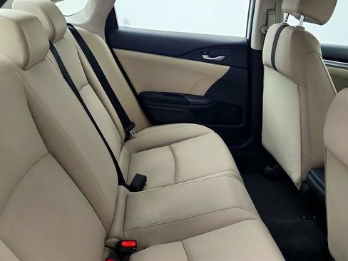 Used 2018 Honda Civic LX image 20