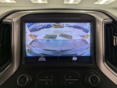 Used 2021 Chevrolet Silverado 1500 LT w/ LPO, Liner Protection Package image 15