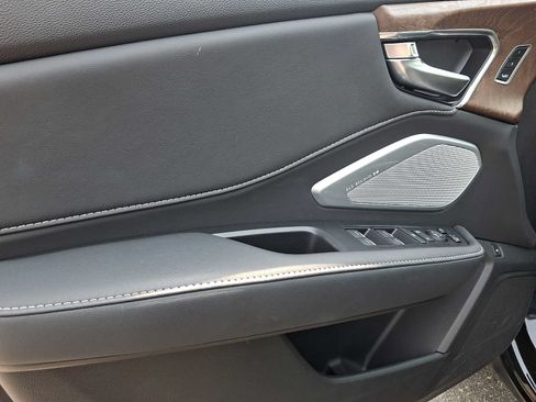 Certified 2024 Acura RDX SH-AWD w/ Advance Package image 12