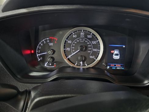 Used 2021 Toyota Corolla LE w/ Carpet Mat Package (TMS) image 19