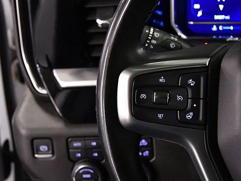 Used 2024 Chevrolet Silverado 2500 LTZ w/ LTZ Plus Package image 24