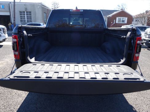 Used 2023 RAM 1500 Sport w/ Rebel Level 2 Equipment Group image 25