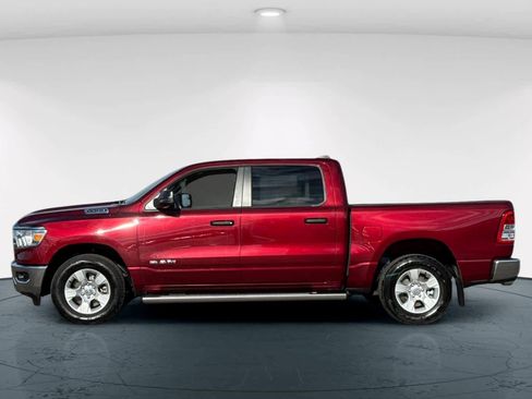 Used 2023 RAM 1500 Big Horn image 9