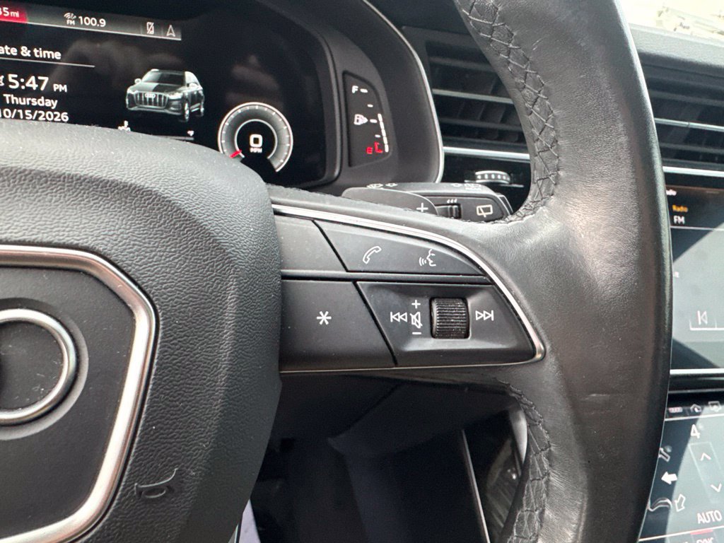 Used 2021 Audi Q7 3.0T Premium w/ Convenience Package AWD/4WD image 20