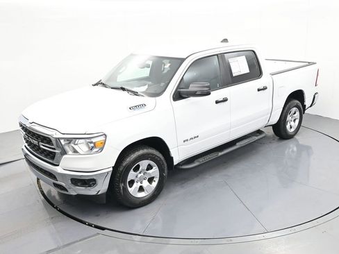 Used 2023 RAM 1500 Big Horn image 19