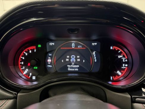 Used 2022 Dodge Durango R/T w/ Trailer Tow Group IV AWD/4WD image 20