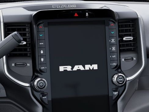 New 2026 RAM 2500 Tradesman AWD/4WD image 18