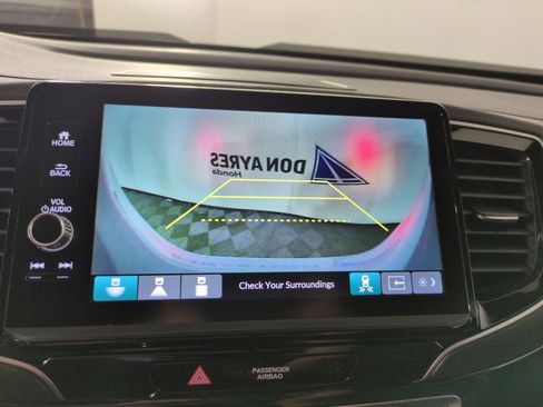 New 2026 Honda Ridgeline Black Edition image 20