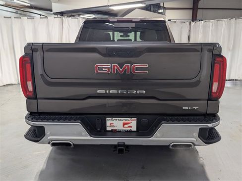 Used 2020 GMC Sierra 1500 SLT w/ SLT Premium Plus Package image 26