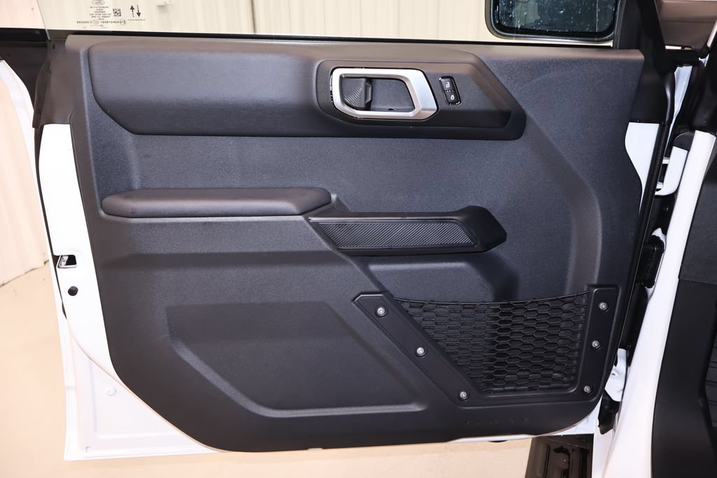 New 2026 Ford Bronco Outer Banks AWD/4WD image 10