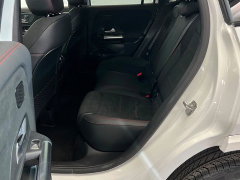 New 2026 Mercedes-Benz GLA 250 4MATIC image 21