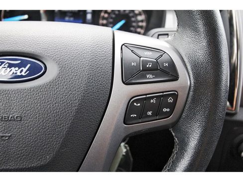 Used 2023 Ford Ranger XLT w/ Equipment Group 302A High image 19