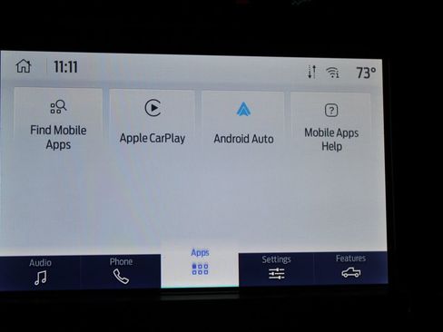 Used 2023 Ford F150 XLT AWD/4WD image 46