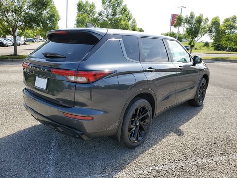 New 2026 Nissan Rogue SL AWD/4WD image 4