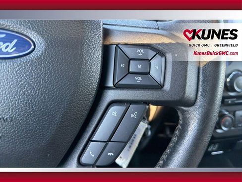 Used 2018 Ford F150 XLT w/ Equipment Group 302A Luxury image 22