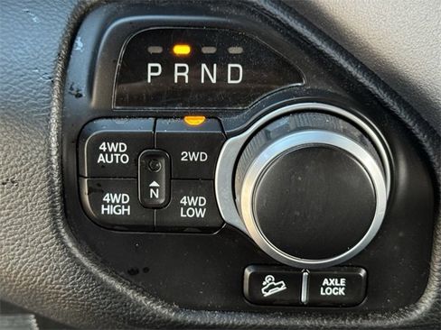 Used 2022 RAM 1500 Big Horn image 19