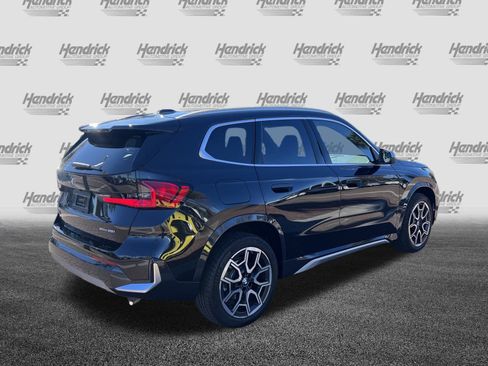 Certified 2024 BMW X1 xDrive28i w/ Premium Package image 10