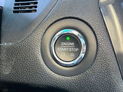 Used 2017 Ford Explorer Sport w/ Equipment Group 401A AWD/4WD image 23