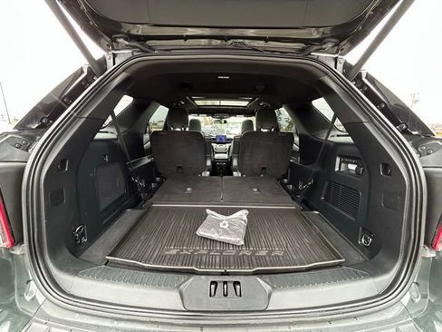 Used 2023 Ford Explorer Timberline w/ Timberline Technology Package image 51