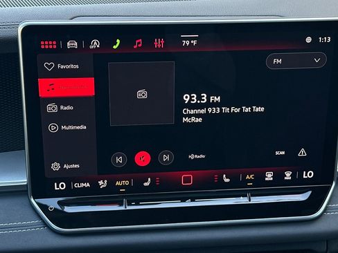 New 2026 Volkswagen Tiguan SE R-Line image 16