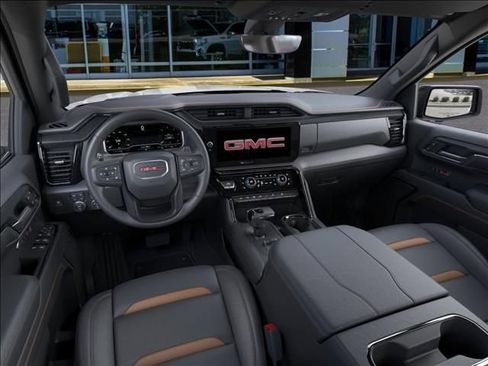 New 2026 GMC Sierra 1500 AT4 w/ AT4 Premium Package AWD/4WD image 15