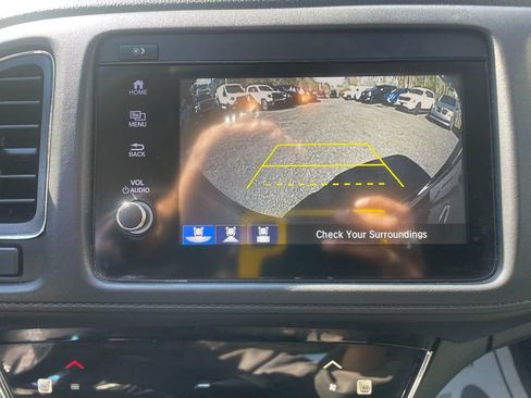 Used 2021 Honda HR-V EX image 21