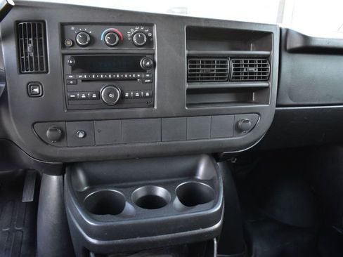 Used 2013 Chevrolet Express 3500 LS w/ Power Package RWD image 28