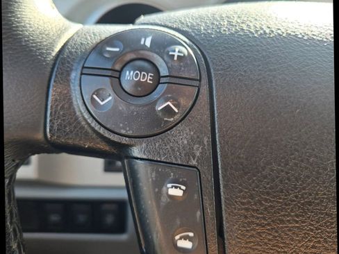 Used 2008 Toyota Sequoia Limited image 25