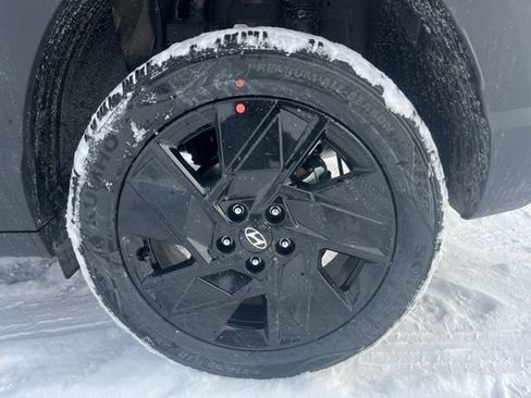 New 2026 Hyundai Kona SEL Sport image 11