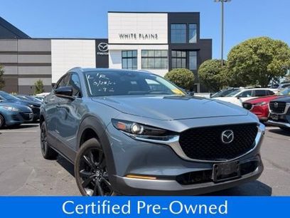 Used 2023 MAZDA CX-30 2.5 Turbo w/ Premium Package