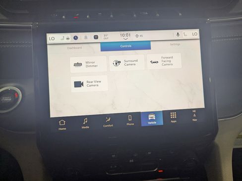 New 2025 Jeep Grand Cherokee Limited image 19