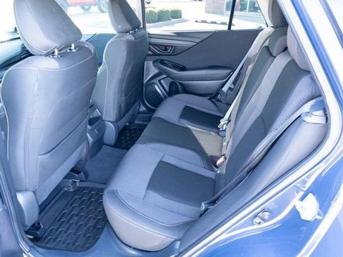 Used 2025 Subaru Outback 2.5i image 28