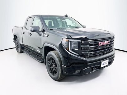 New 2026 GMC Sierra 1500 Elevation