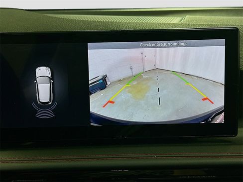 Used 2024 Dodge Hornet GT image 15