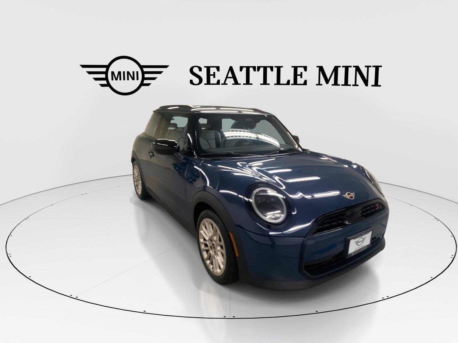 Used 2026 MINI Cooper S FWD image 2