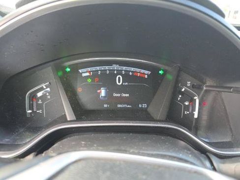 Used 2019 Honda CR-V EX-L image 10
