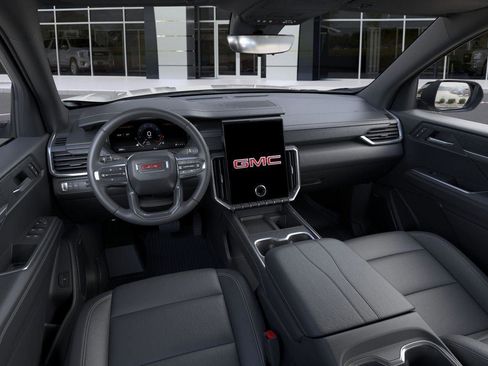 New 2026 GMC Acadia Elevation w/ Elevation Premium Package image 15
