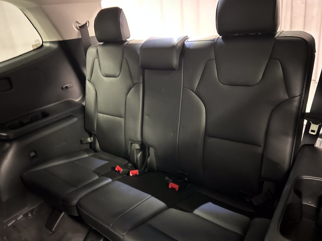Used 2022 Kia Telluride EX w/ EX Premium Package FWD image 22
