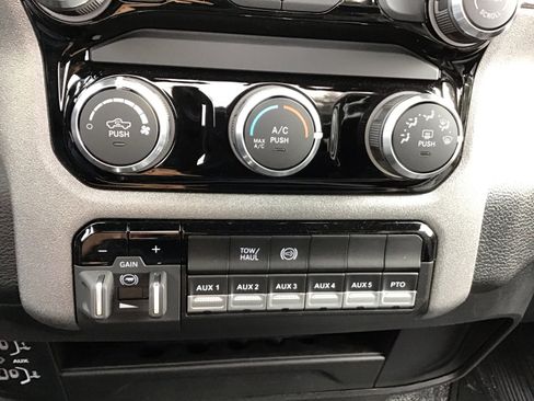 New 2026 RAM 5500 Tradesman w/ Chrome Appearance Group AWD/4WD image 12
