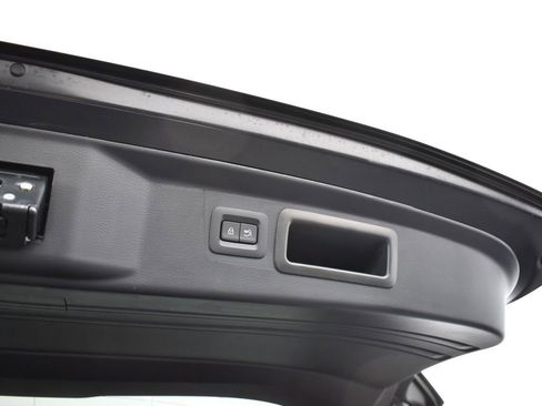 New 2026 MAZDA CX-50 AWD 2.5 Hybrid w/ Cargo Package image 27