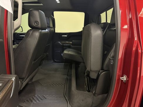 Used 2021 Chevrolet Silverado 1500 LT Trail Boss w/ Convenience Package II image 21