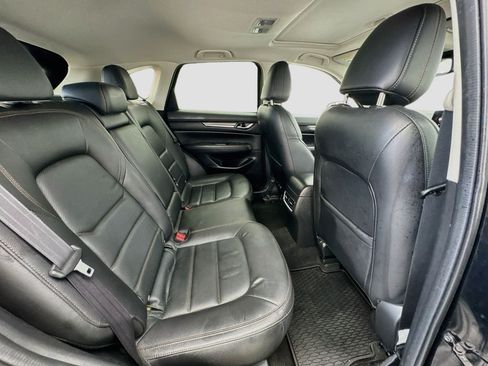 Used 2021 MAZDA CX-5 Grand Touring FWD image 19
