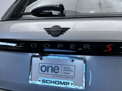 New 2026 MINI Cooper S FWD image 25