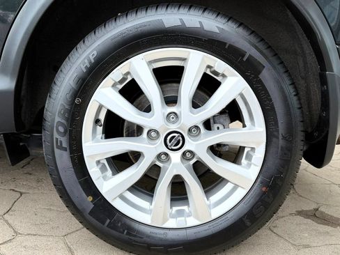 Used 2021 Nissan Rogue Sport SV AWD/4WD image 48